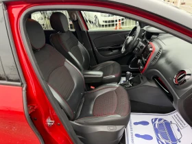 Renault Captur HELLY HANSEN / АВТОМАТИК / БЕНЗИН / ЗАДНА КАМЕРА , снимка 14