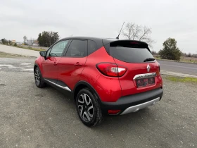 Renault Captur HELLY HANSEN / АВТОМАТИК / БЕНЗИН / ЗАДНА КАМЕРА , снимка 7