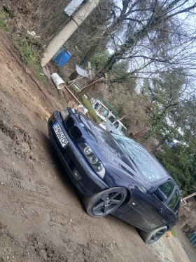 BMW 525 2.5-163 коня - 2500 € / 4889.57 лв. - 37996176 2