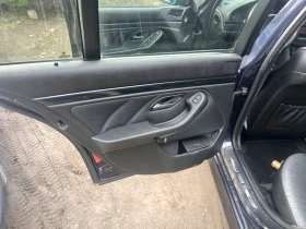 BMW 525 2.5-163 коня - 2500 € / 4889.57 лв. - 37996176 10