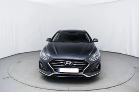 Hyundai Sonata 2.0 LPI