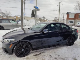 BMW 230 xDrive Coupe* АвтоКредит* (Цена до БГ) , снимка 5 - Автомобили и джипове - 53656301