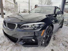 BMW 230 xDrive Coupe* АвтоКредит* (Цена до БГ) , снимка 3 - Автомобили и джипове - 53656301