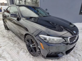 BMW 230 xDrive Coupe* АвтоКредит* (Цена до БГ) , снимка 2 - Автомобили и джипове - 53656301