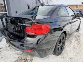 BMW 230 xDrive Coupe* АвтоКредит* (Цена до БГ) , снимка 8 - Автомобили и джипове - 53656301