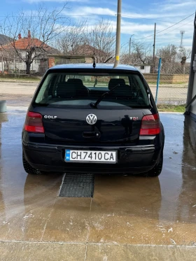 VW Golf undefined | Auto.bg — изображение 4