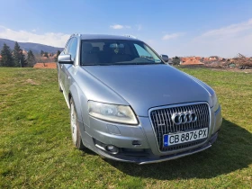 Audi A6 Allroad 3.00 ръчни скорости - 6000 € / 11734.98 лв. - 71769816 3