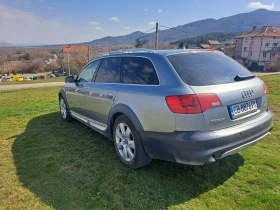 Audi A6 Allroad 3.00 ръчни скорости - 6000 € / 11734.98 лв. - 71769816 2