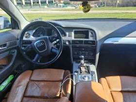 Audi A6 Allroad 3.00 ръчни скорости - 6000 € / 11734.98 лв. - 71769816 7