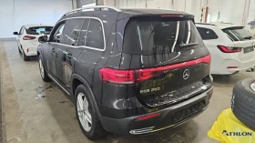 Mercedes-Benz EQB 250 progressive - 26270 € / 51379.65 лв. - 11119228 4