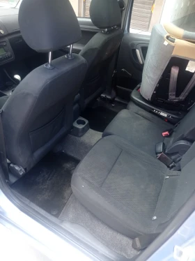 Skoda Roomster undefined | Auto.bg — изображение 7