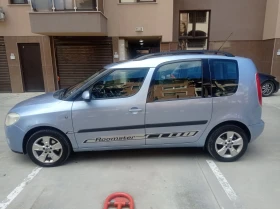 Skoda Roomster undefined | Auto.bg — изображение 2