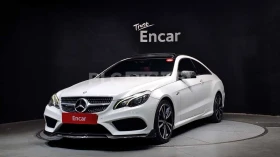 Mercedes-Benz E 400 КОЖЕН САЛОН* ПОДГРЕВИ