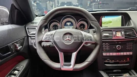 Mercedes-Benz E 400 КОЖЕН САЛОН* ПОДГРЕВИ - 16450 € / 32173.40 лв. - 83433180 12