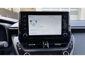 Toyota Corolla EXECUTIVE | Mobile.bg � ����� ������ 15