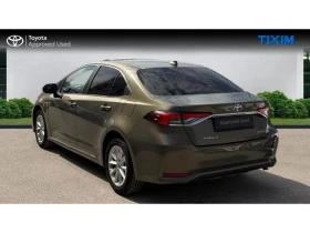Toyota Corolla EXECUTIVE | Mobile.bg � ����� ������ 2