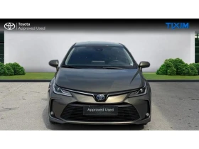 Toyota Corolla EXECUTIVE | Mobile.bg � ����� ������ 5
