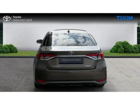 Toyota Corolla EXECUTIVE | Mobile.bg � ����� ������ 4