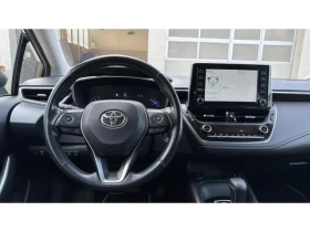 Toyota Corolla EXECUTIVE | Mobile.bg � ����� ������ 13