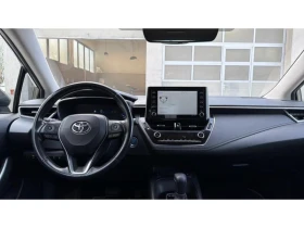 Toyota Corolla EXECUTIVE | Mobile.bg � ����� ������ 8