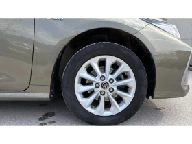 Toyota Corolla EXECUTIVE | Mobile.bg � ����� ������ 16
