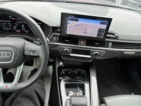 Audi S4 Technik/360/DIS/MATRIX/B&O/������  | Mobile.bg � ����� ������ 9