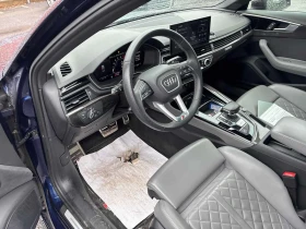 Audi S4 Technik/360/DIS/MATRIX/B&O/������  | Mobile.bg � ����� ������ 5