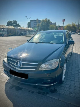 Mercedes-Benz C 200 | Mobile.bg � ����� ������ 9