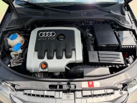 Audi A3 Sportback 2.0TDI Navi | Mobile.bg � ����� ������ 16