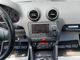 Audi A3 Sportback 2.0TDI Navi | Mobile.bg � ����� ������ 11