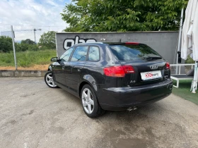Audi A3 Sportback 2.0TDI Navi | Mobile.bg � ����� ������ 5