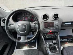Audi A3 Sportback 2.0TDI Navi | Mobile.bg � ����� ������ 10