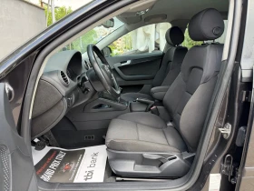 Audi A3 Sportback 2.0TDI Navi | Mobile.bg � ����� ������ 7