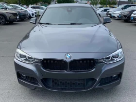 BMW 335 XDRIVE * ГЛАВНО ПРЕДСТАВИТЕЛСТВО НА VOLKSWAGEN*  - 14590 € / 28535.56 лв. - 33934721 2