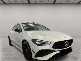 ������ Mercedes-Benz CLA