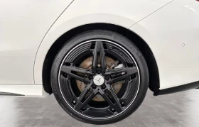 Mercedes-Benz CLA 35 AMG 4Matic = Premium = �������� | Mobile.bg � ����� ������ 4