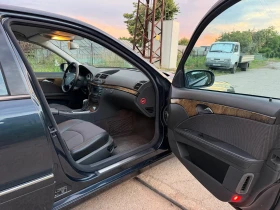 Mercedes-Benz E 220 2.2 150hp - 4900 € / 9583.57 лв. - 50922176 10