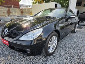 ������ Mercedes-Benz SLK
