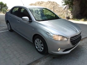 Peugeot 301 1.6HDI-92kc. Euro5 - 3999 € - 89042958 3