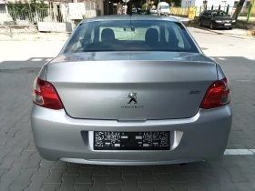 Peugeot 301 1.6HDI-92kc. Euro5 - 3999 € - 89042958 7