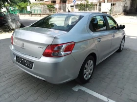 Peugeot 301 1.6HDI-92kc. Euro5 - 3999 € - 89042958 8