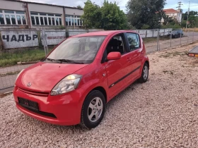 Daihatsu Sirion 1.3iVVTI ESKLUZIVE АУТОМАТ 4Х4 - 1999 € - 95483014 5