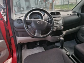 Daihatsu Sirion 1.3iVVTI ESKLUZIVE АУТОМАТ 4Х4 - 1999 € - 95483014 14