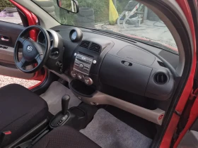 Daihatsu Sirion 1.3iVVTI ESKLUZIVE АУТОМАТ 4Х4 - 1999 € - 95483014 11