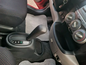 Daihatsu Sirion 1.3iVVTI ESKLUZIVE АУТОМАТ 4Х4 - 1999 € - 95483014 13