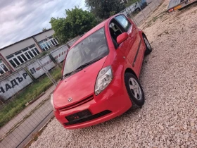 Daihatsu Sirion