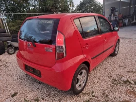 Daihatsu Sirion 1.3iVVTI ESKLUZIVE АУТОМАТ 4Х4 - 1999 € - 95483014 4