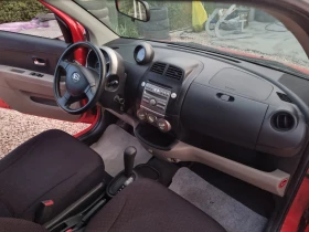 Daihatsu Sirion 1.3iVVTI ESKLUZIVE АУТОМАТ 4Х4 - 1999 € - 95483014 9