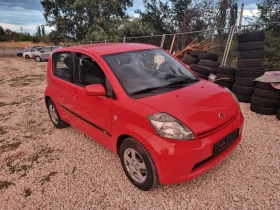 Daihatsu Sirion 1.3iVVTI ESKLUZIVE АУТОМАТ 4Х4 - 1999 € - 95483014 3