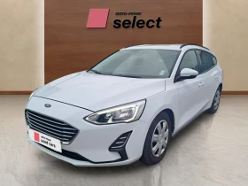 Ford Focus 1.5 EcoBlue